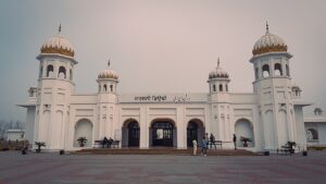 Darbar-Sahib-Kartarpur